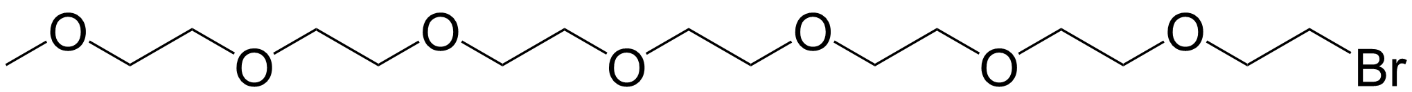 m-PEG7-Br/104518-25-4